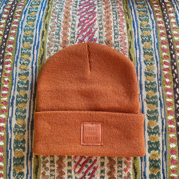 Love Your Melon | Accessories | Nwt 